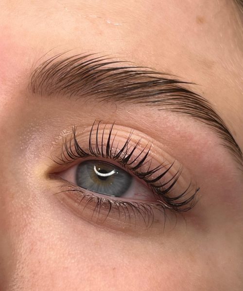 Brows Lash Lift 4