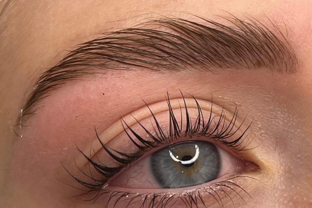 Brows Lash Lift 5