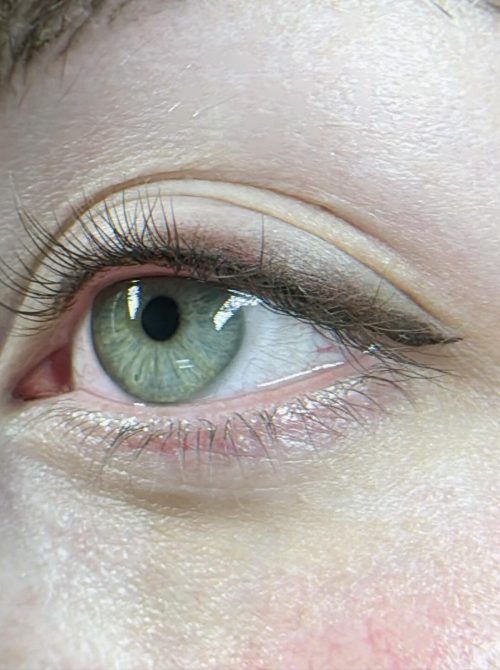 Eyeliner PMU Rosin
