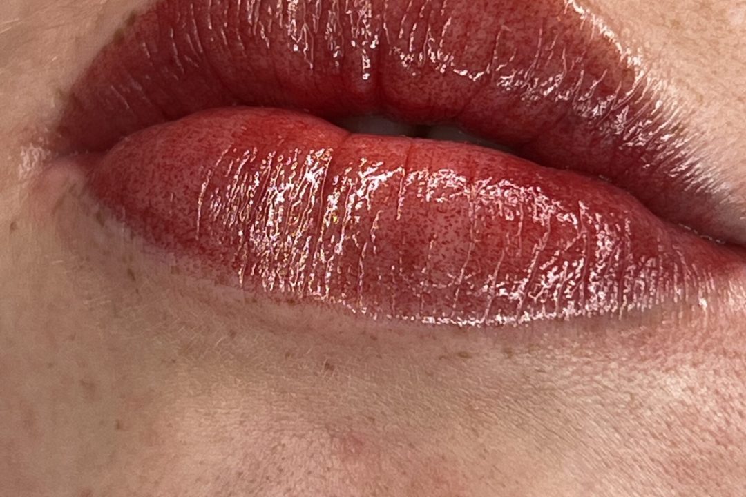 PMU Lips Ravin 5