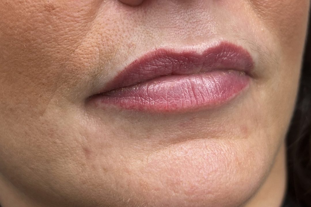 PMU Lips Ravin 8